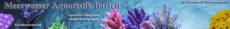 Meerwasser Bartel