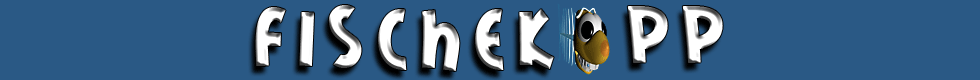 Fischekopp Logo